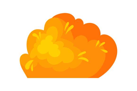 Enhancing Digital Landscapes: The Role of Cartoon Fall Bushes in Modern Design