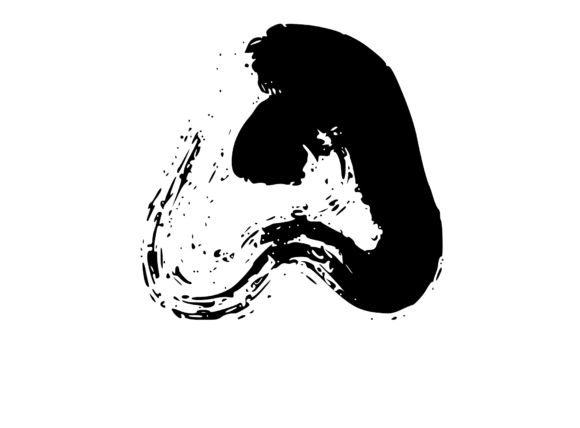 Evaluating Messy and Rough Fat Brushed Mono for Creative Projects