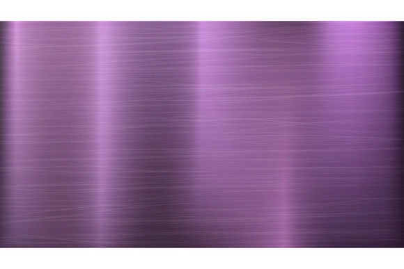 Pink Metal Abstract Technology: Merging Aesthetics with Industrial Precision