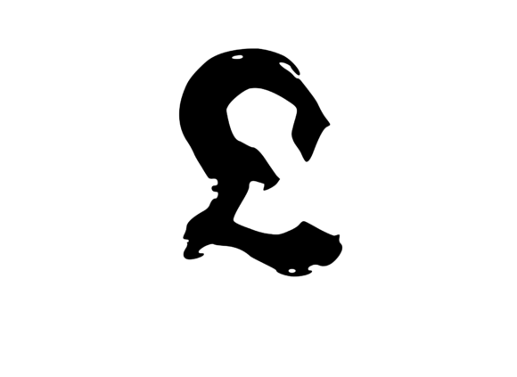 Spooky Rough Brushed Mono £: A Designer’s Guide