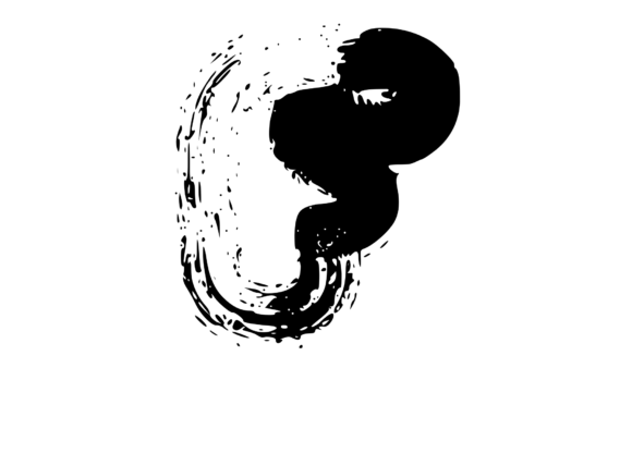 Unlocking Creative Potential with Messy and Rough Fat Brushed Mono F