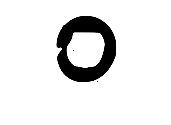 Why Spooky Rough Brushed Mono O Is the Versatile Design Element Your Projects Need